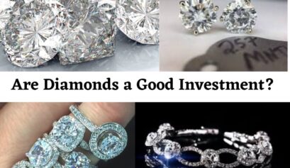 Are Diamonds a Good Investment