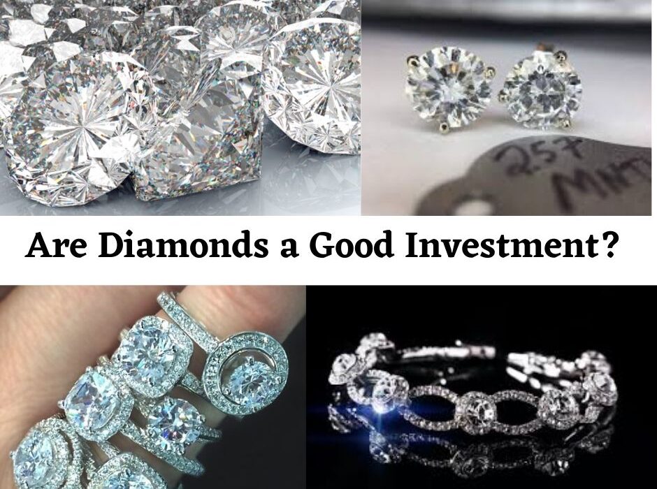 Are Diamonds a Good Investment