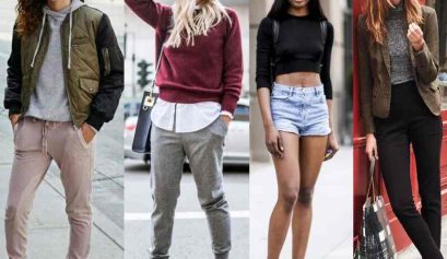 Best Outfits For Tomboys
