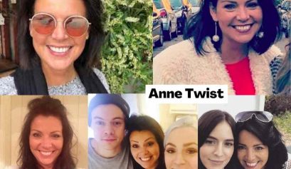 Anne Twist