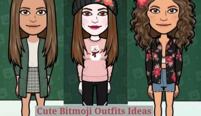 Cute Bitmoji Outfits Ideas